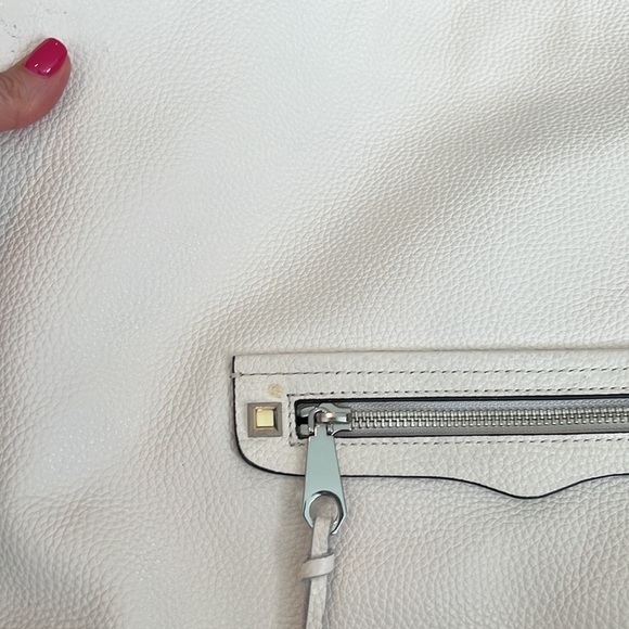 Rebecca Minkoff Slim Regan Hobo - Picture 10 of 12